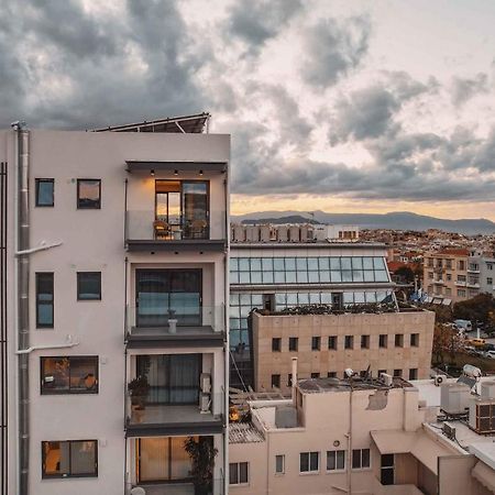 City Moments Penthouse I Close To Everything Chania  Exterior foto