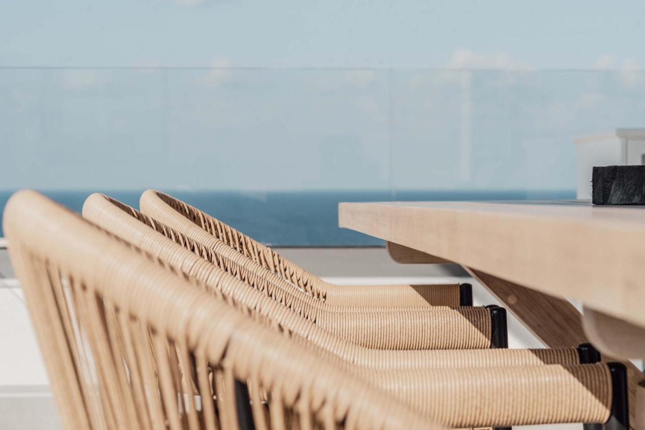 City Moments Penthouse I Close To Everything Chania  Exterior foto
