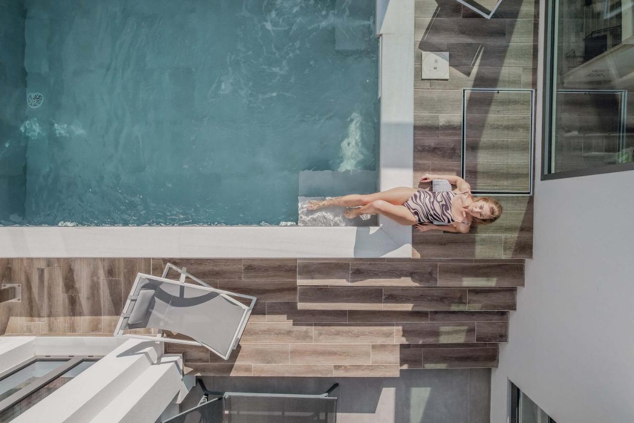 City Moments Penthouse I Close To Everything Chania  Exterior foto