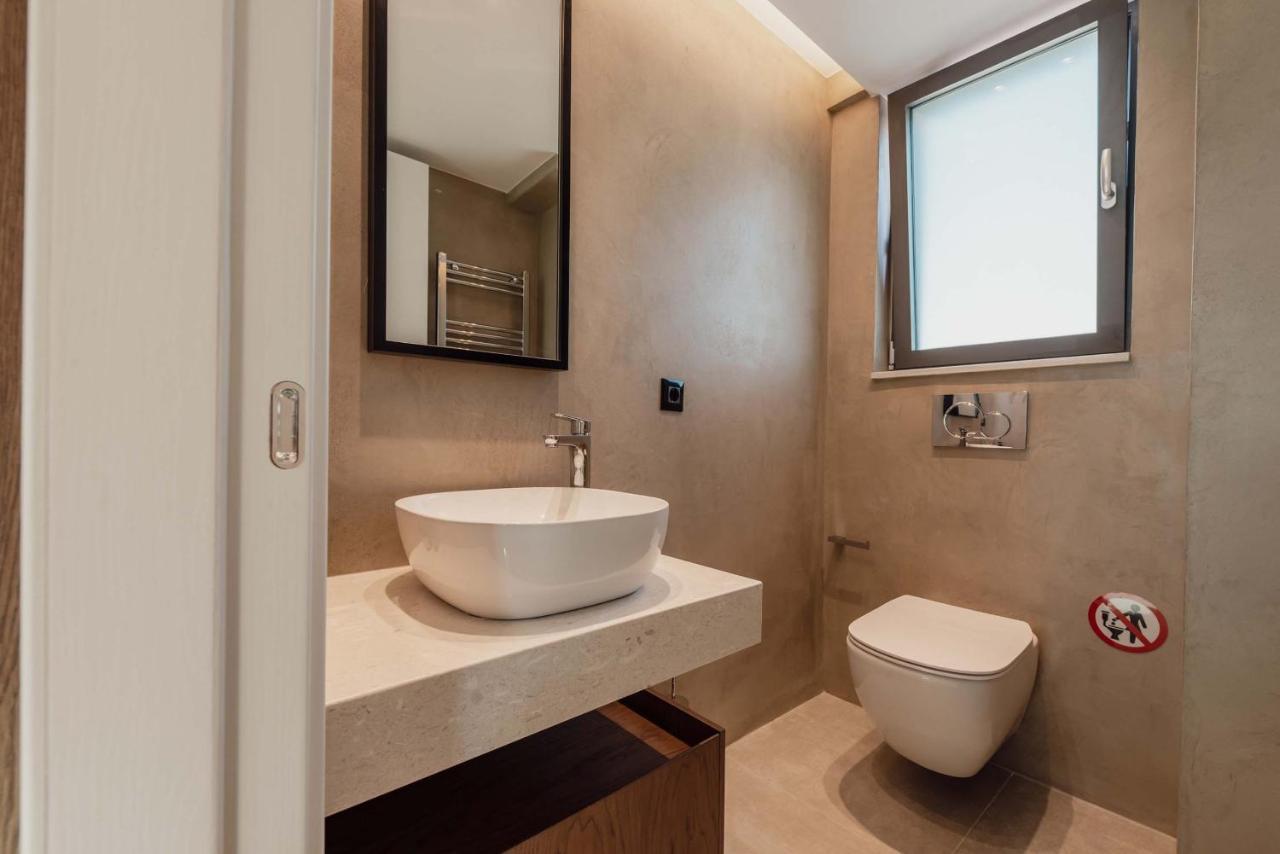 City Moments Penthouse I Close To Everything Chania  Exterior foto