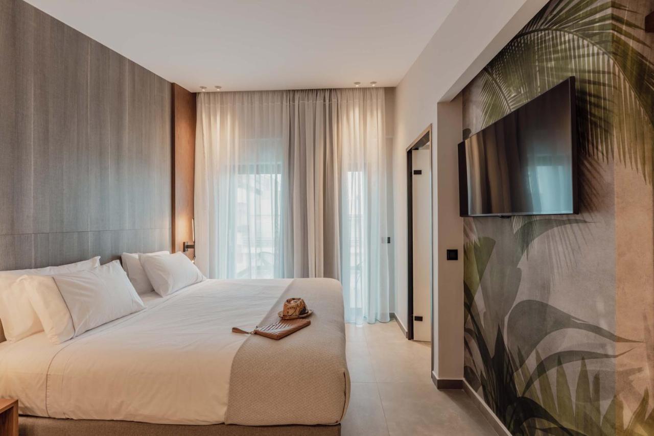 City Moments Penthouse I Close To Everything Chania  Exterior foto